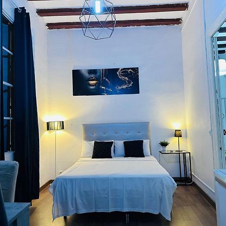 ברצלונה Central Cozy Suite מראה חיצוני תמונה
