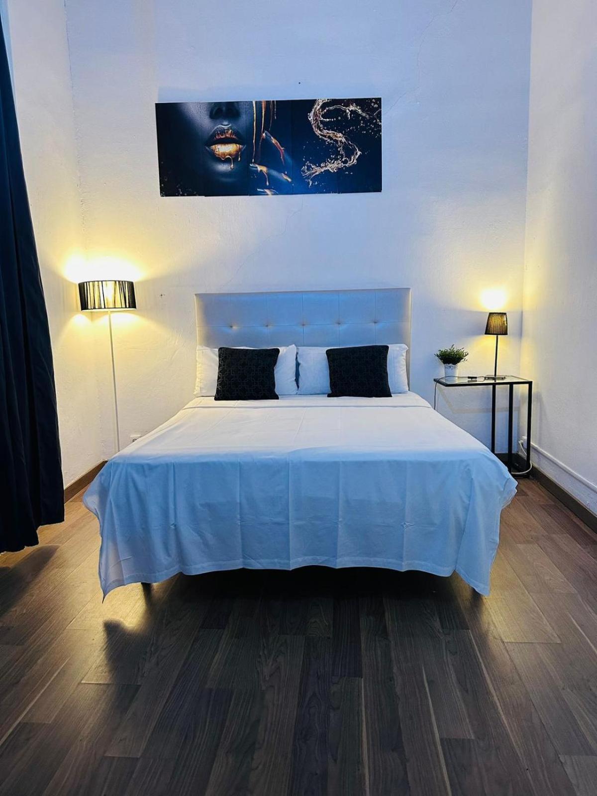 ברצלונה Central Cozy Suite מראה חיצוני תמונה