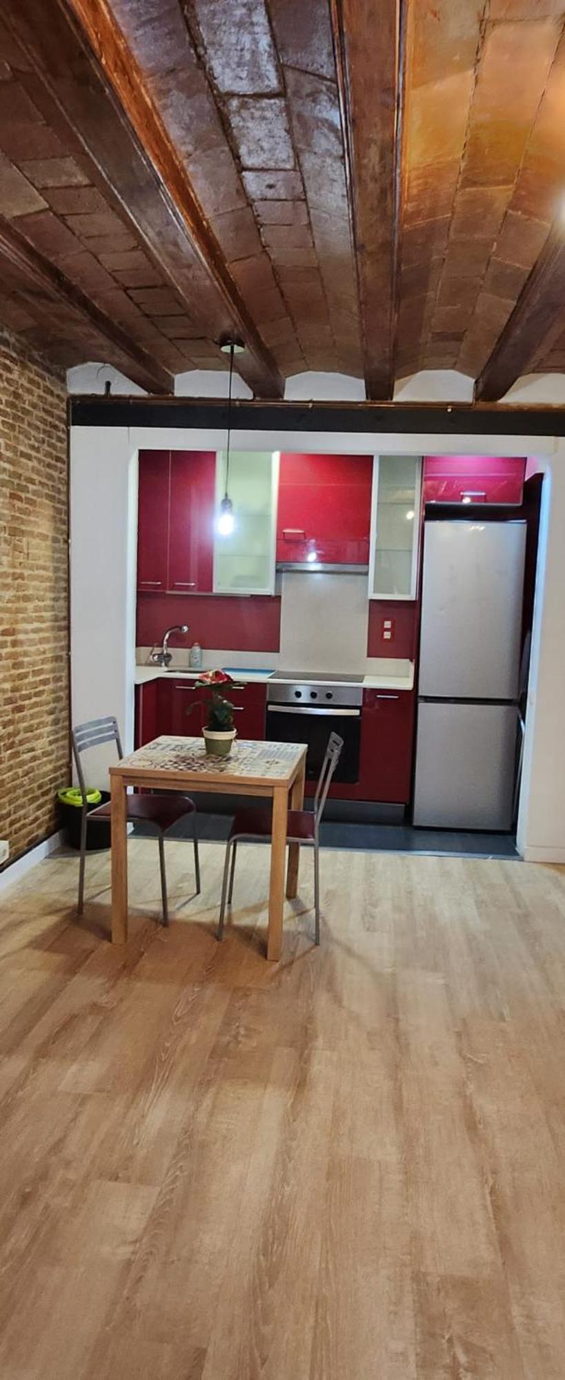 ברצלונה Central Cozy Suite מראה חיצוני תמונה